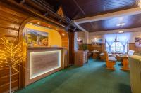 Willa Kocham Tatry - B&B