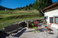 La Ferme du Douanier & Spa 5 étoiles ALL INCLUSIVE - Chambres d’hôtes