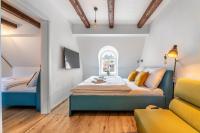 Villa Wurmfeld - B&B Český Krumlov