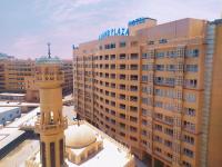 The Grand Plaza Hotel Smouha