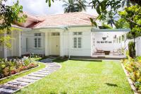 Double or Twin Room with Terrace