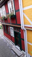 Holiday Home (4 Adults)