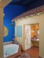 King Room with Spa Bath