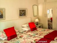 21Benade - B&B Bloemfontein