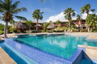 Spanish Water A1 - B&B Willemstad