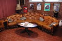 Ambiente - B&B Kiskunhalas