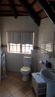 Chambre Double Standard