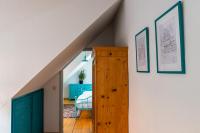 Two-Bedroom Townhouse
