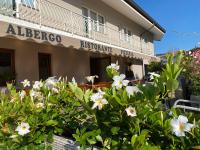 B&B Magnano in Riviera - Hotel Riviera - Bed and Breakfast Magnano in Riviera