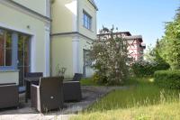 Apartment mit 1 Schlafzimmer