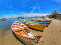 Pousada Figueira - B&B Guarda do Embaú