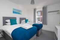 B&B Portsmouth - Stopover at LOWCAY APARTMENT C great for workers and groups - Bed and Breakfast Portsmouth