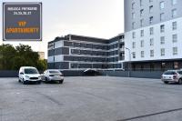 VIP Apartamenty number 6 - B&B
