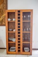 Refúgio Trancoso - Ferienwohnung Trancoso