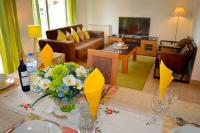Parasol Appartment - Ferienwohnung Sao Martinho