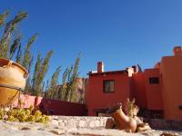 Colores de Purmamarca - Bed and Breakfast