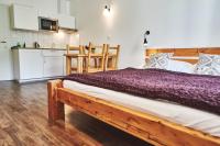 Apartment - Erdgeschoss