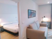 Superior Tweepersoonskamer met 1 of 2 Bedden