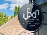 Pensiunea Urban Point - Bed and Breakfast