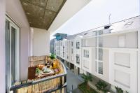 L'Idéal - Cité des Congrès - B&B Nantes