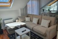 Ático Porto - Chambres d’hôtes Cambados