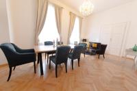 B&B Klagenfurt - Palais Gutenberg la Ville - Bed and Breakfast Klagenfurt