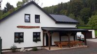 B&B Starkstadt - apartmány U tety Hedy - Bed and Breakfast Starkstadt