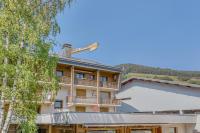 Rare ! Appartement rénové dans le centre piéton de Megève - B&B Megève