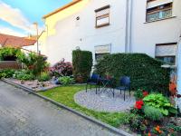 Ferienwohnung Baumann - Ferienwohnung Neupotz