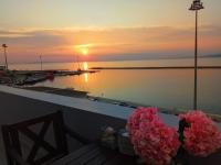 Majestic Penthouse in the heart of Patra - Chambres d'hôtes Patras