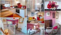 B&B Bovey Tracey - The Annexe at Clarendon - Bed and Breakfast Bovey Tracey