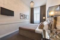 Groot Appartement met 1 Slaapkamer