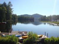 Wildwood on the Lake - B&B Lake Placid