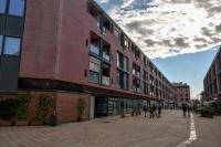 616 Genova - Loft al Porto Antico - B&B Génova