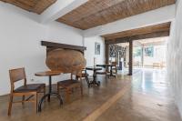 Pousada Golf Village - B&B