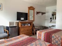 Double Room with Two Double Beds