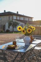 Tenuta Morcella Deluxe - B&B