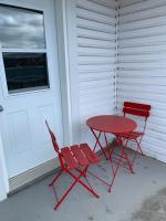 Gestion clin d’oeil - 505 - B&B La Tuque