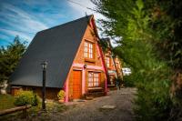 B&B Esquel - Patagonia Encantada by DECK - Bed and Breakfast Esquel