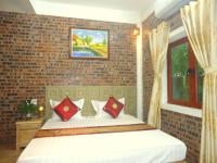 B&B Ninh Bình - Green Space Homestay - Bed and Breakfast Ninh Bình