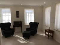 Großzügiges Appartement -ruhig und doch zentral - Chambres d'hôtes Odenthal
