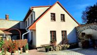 B&B Slatinice - Penzion na Figleně - Bed and Breakfast Slatinice