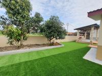 Swimming pool with 5 bedroom house Full AC near Stadium Hang Jebat - Chambres d'hôtes Malacca