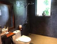 Kamer met Kingsize Bed en Balkon
