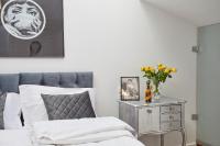 Appartement 3 Chambres