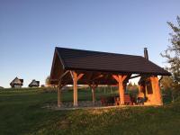 Apartamenty Zielone Skałki - B&B Kluszkowce