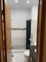 Double or Twin Room with Shared Bathroom