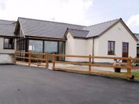 The Dairy - B&B