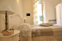 Tweepersoonskamer met 1 of 2 Bedden en Eigen Badkamer