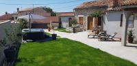 Appartement 2 Chambres